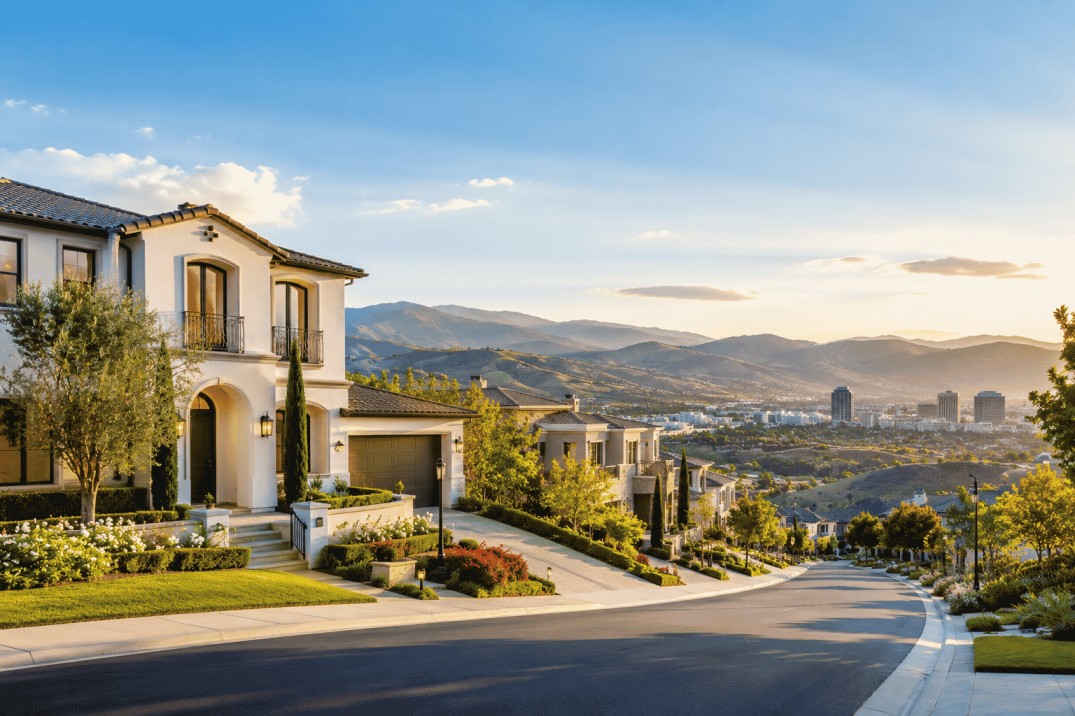 Irvine Neighborhoods Compared